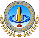 建國科技大學網頁底部logo圖示