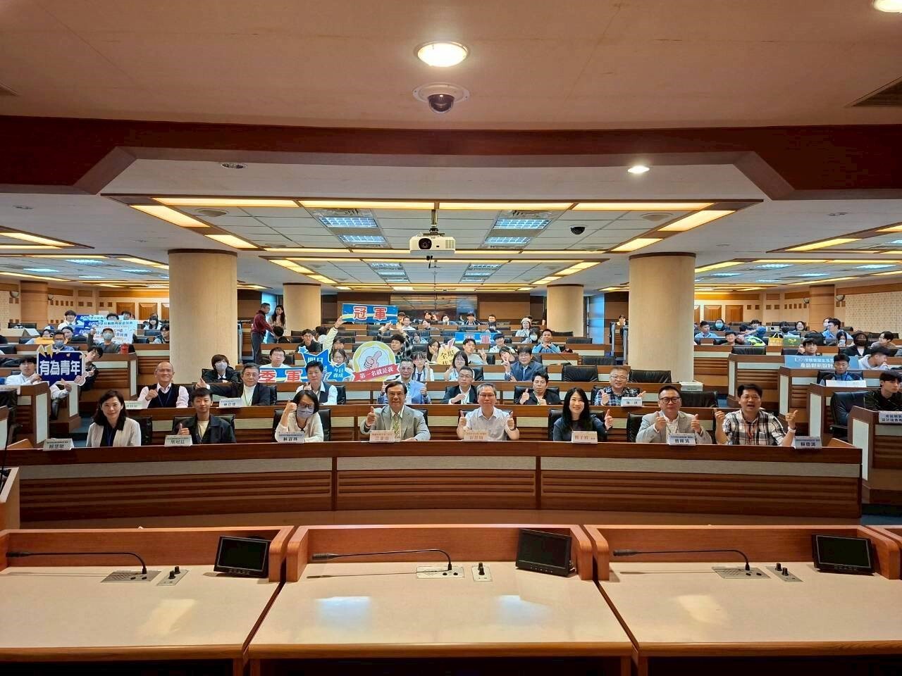 2025 第六屆全國智慧生活五創競賽決賽圓滿落幕1