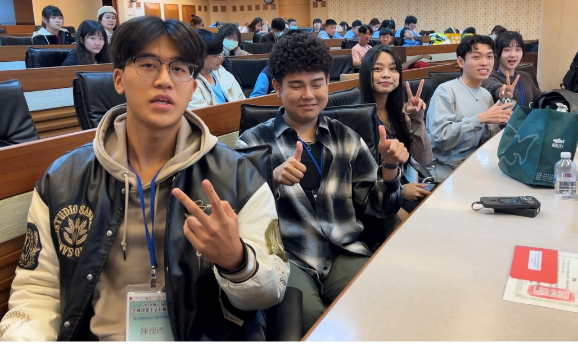 2025 第六屆全國智慧生活五創競賽決賽圓滿落幕 8