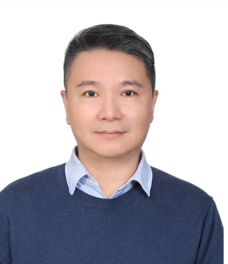 王榮祖 講座教授兼副校長暨實力發展執行長