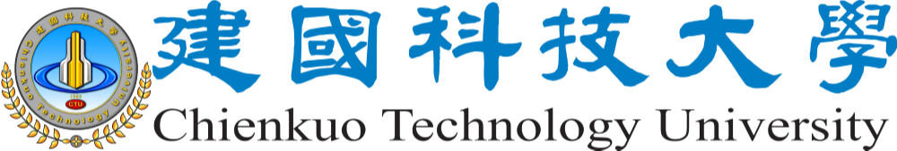 建國科技大學校徽