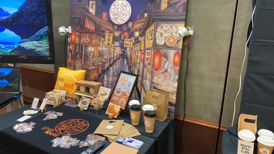 建國科大三系畢業展 設計藍圖化為實踐作品均令人讚嘆圖片