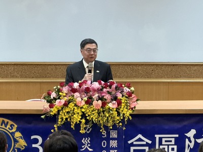 影/天災人禍多 卓榮泰:防災士培訓目標20萬人(另開新視窗)